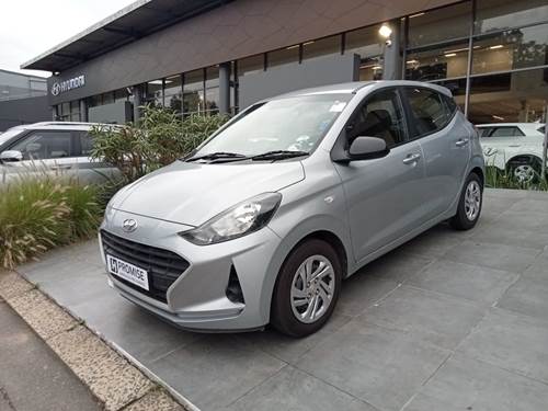 Hyundai Grand i10 1.0 Motion Auto