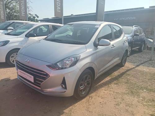 Hyundai Grand i10 1.0 Fluid