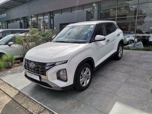 Hyundai Creta 1.5 Premium IVT