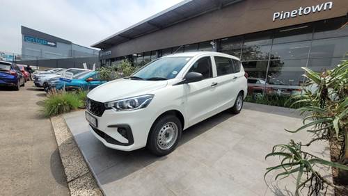 Suzuki Ertiga 1.5 GA