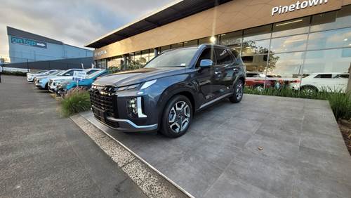 Hyundai Palisade 2.2D Elite AWD Auto (7 Seater)