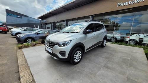 Renault Triber 1.0 Zen