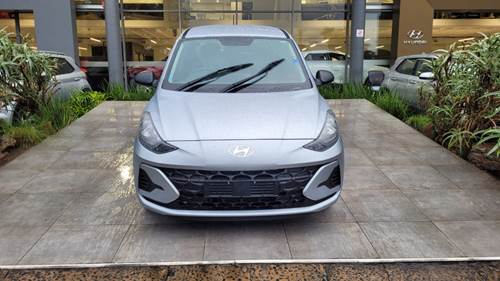 Hyundai Grand i10 1.0 Motion