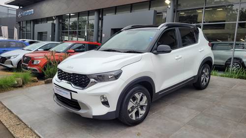 Kia Sonet 1.5 EX