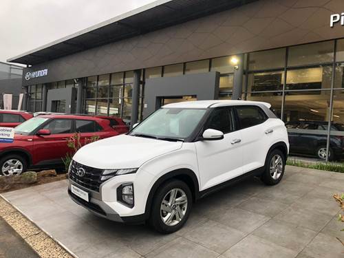 Hyundai Creta 1.5 Premium