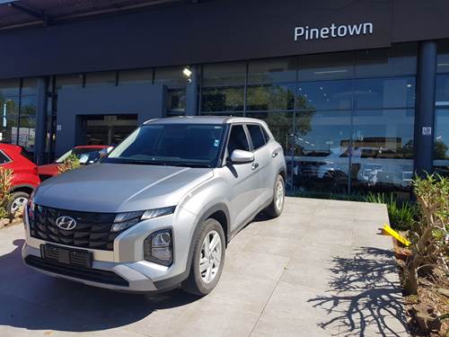 Hyundai Creta 1.5 Premium