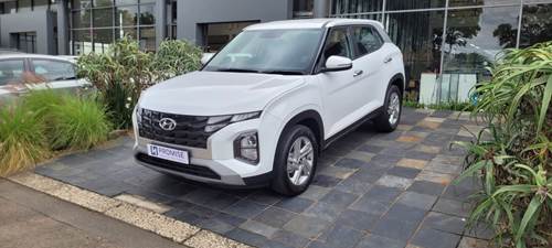 Hyundai Creta 1.5 Premium IVT