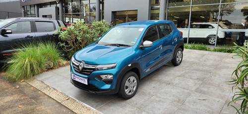 Renault Kwid 1.0 Dynamique 5 Door