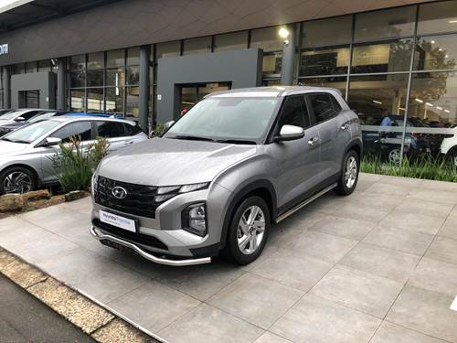 Hyundai Creta 1.5 Premium