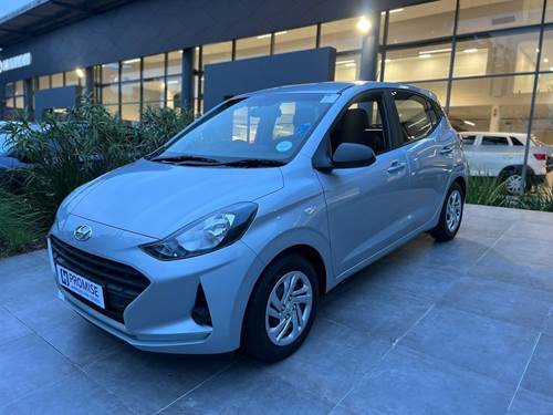 Hyundai Grand i10 1.0 Motion