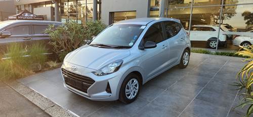 Hyundai Grand i10 1.0 Motion