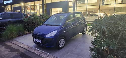 Hyundai Atos 1.1 Motion