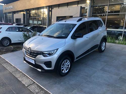 Renault Triber 1.0 Zen