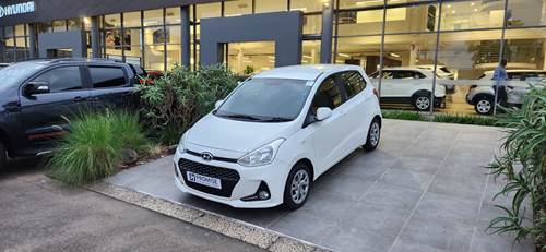 Hyundai Grand i10 1.0 Motion