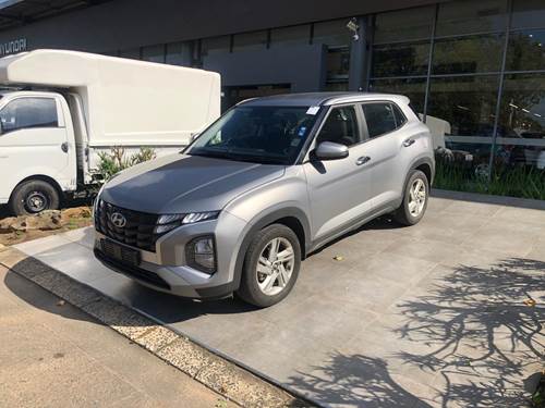 Hyundai Creta 1.5 Premium