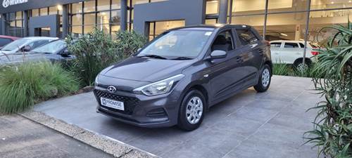 Hyundai i20 1.2 Motion