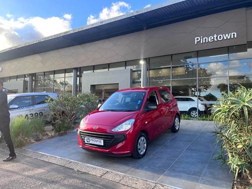 Hyundai Atos 1.1 Motion