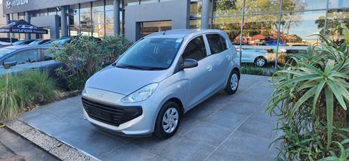 Hyundai Atos 1.1 Motion Auto