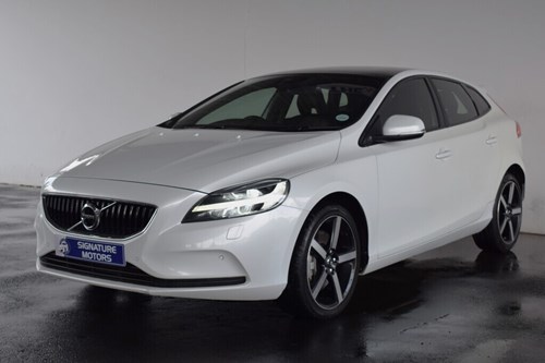 Volvo V40 D3 Momentum Geartronic