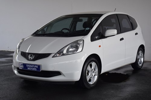 Honda Jazz 1.4i LX