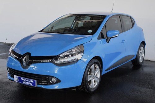 Renault Clio 1.2T Expression (88kW) EDC 5 Door Auto