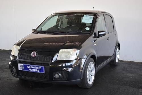 Fiat Panda 1.4 Sport