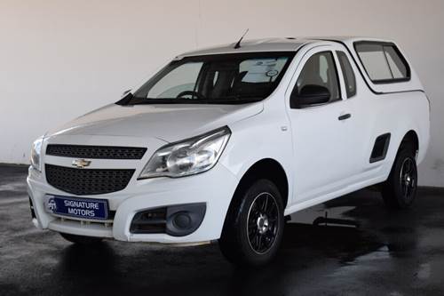 Chevrolet Utility 1.4 Aircon