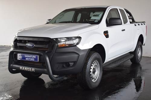 Ford Ranger IX 2.2 TDCi XL Super Cab