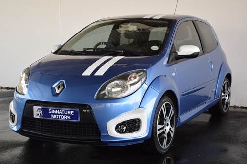 Renault Twingo 1.6 Sport Gordini