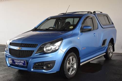 Chevrolet Utility 1.8 Sport