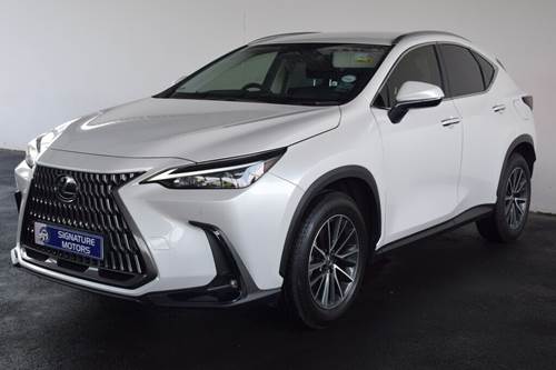 Lexus NX 250 EX