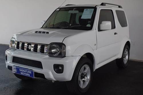 Suzuki Jimny 1.3