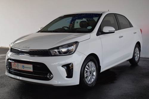 Kia Pegas 1.4 EX