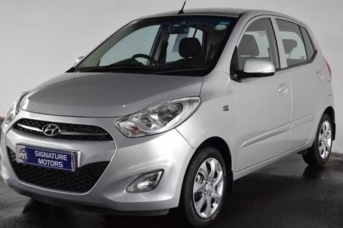 Hyundai i10 1.1 Motion