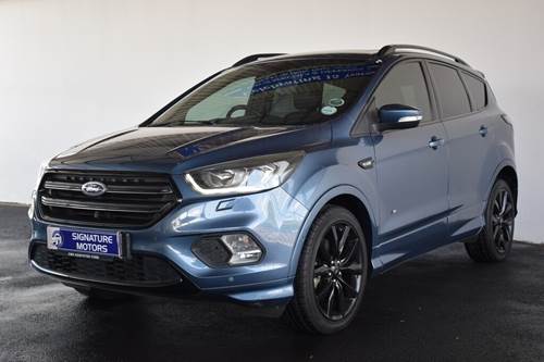 Ford Kuga 2.0 Ecoboost ST AWD Auto