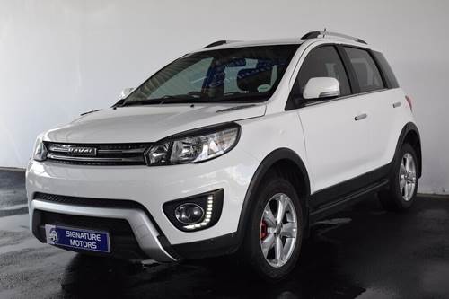 Haval H1 1.5 VVT