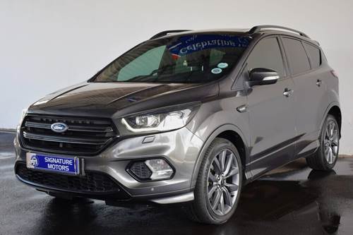 Ford Kuga 2.0 Ecoboost ST AWD Auto