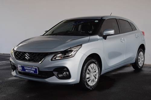 Suzuki Baleno 1.5 GL