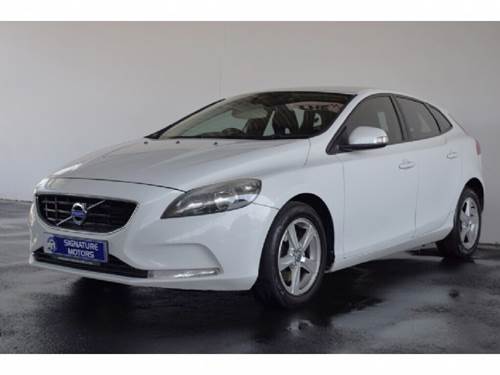 Volvo V40 T3 Essential