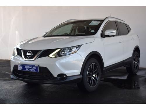 Nissan Qashqai III 1.5 DCi Acenta