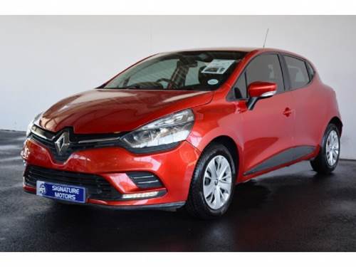 Renault Clio IV 900T (66kW) Authentique