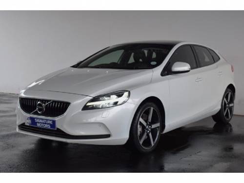 Volvo V40 D3 Momentum Geartronic