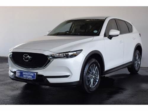 Mazda CX-5 2.0 Active Auto