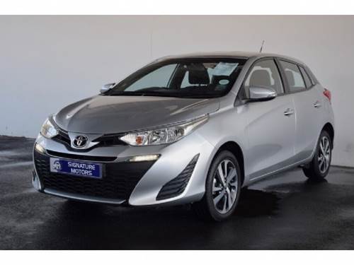 Toyota Yaris 1.5 XS 5 Door