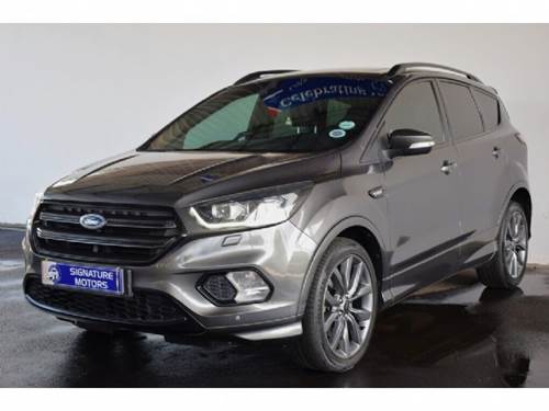 Ford Kuga 2.0 Ecoboost ST AWD Auto