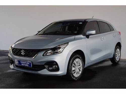 Suzuki Baleno 1.5 GL