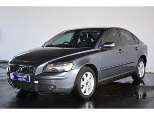 Volvo S40 1.8i