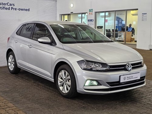 Volkswagen (VW) Polo 1.0 TSi Comfortline