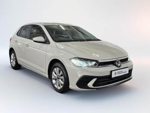 Volkswagen (VW) Polo Hatch 1.0 TSI (70 kW)