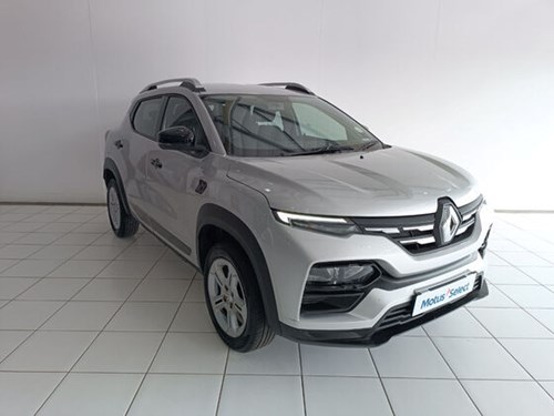 Renault Kiger 1.0 Energy Zen Auto